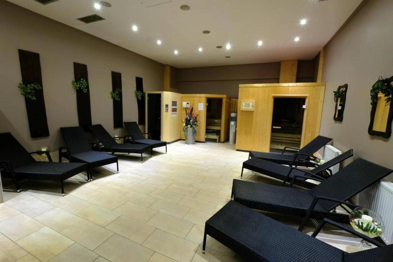 Nassfeld Sonnleitn Apartment 2 조넨알페 나스펠트 외부 사진