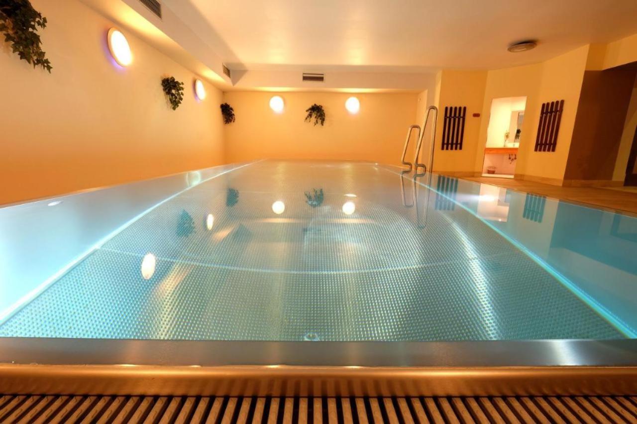 Nassfeld Sonnleitn Apartment 2 조넨알페 나스펠트 외부 사진