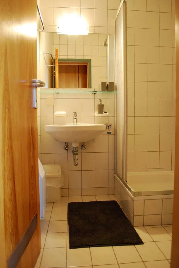 Nassfeld Sonnleitn Apartment 2 조넨알페 나스펠트 외부 사진
